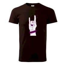 Rocková ruka dámska