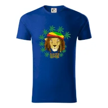Rasta Lion Rasta Lion