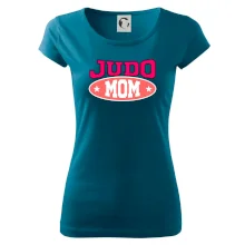 Judo mom Judo mom