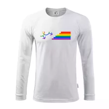 Gay symbol dúha Gay symbol dúha