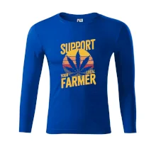 Marihuana - Support local farmer
