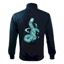 Anatomicky korektný duch dážďovky (Alexis Citrine) Anatomicky korektný duch dážďovky (Alexis Citrine)