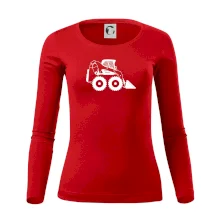 Bobik veľký kolesový