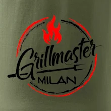 Grillmaster meno Grillmaster meno