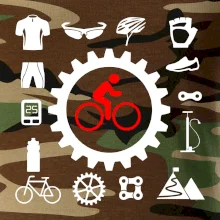 Všetko pre cyklistiku Všetko pre cyklistiku