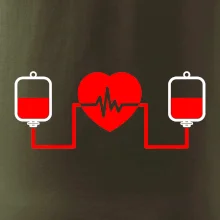 Zdravotnícka výmena krvi