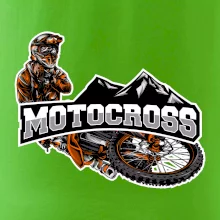 Motocross pohorie