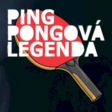 Ping Pongová legenda