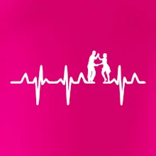 EKG salsa tanečníci