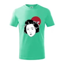 Japan culture - žena