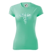 Hrdinovia zdravotníctva - logo (Pecka design) Hrdinovia zdravotníctva - logo (Pecka design)