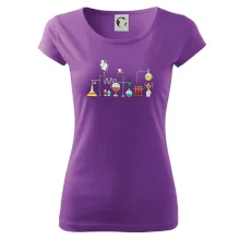 Chemická aparatúra farebná Chemická aparatúra farebná