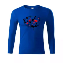 Poker splash 4 karty