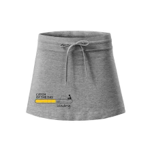 Rybárčenie - Catch of the day