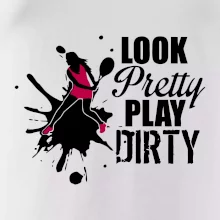 Look pretty play Look pretty play