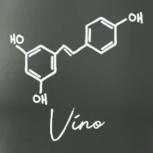 Barová chémia - víno