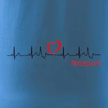 Moje srdce bije pre firesport