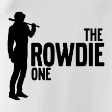 Bachelor party - The rowdie one