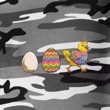 Evolúcia vajíčka - veľká noc - sliepka