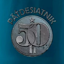 Päťdesiatnik Československý