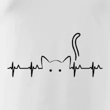 Mačka EKG