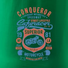 Conqueror Speedway Conqueror Speedway