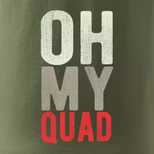 OH my Quad OH my Quad