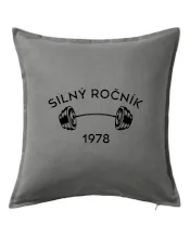 Silný ročník - Letopočet 1978