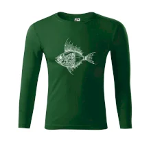 Steampunk ryba Steampunk ryba