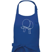 Rakety na stolný tenis jedným ťahom Rakety na stolný tenis jedným ťahom