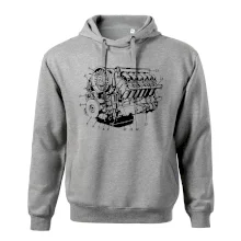 Motor T930 - 3 Motor T930 - 3