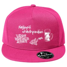 Najlepší stavbyvedúci - pivo Najlepší stavbyvedúci - pivo