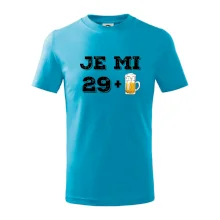 Je mi 30 pivo Je mi 30 pivo