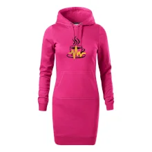 Káva EKG hrnček Káva EKG hrnček