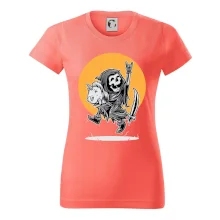 Jednorozeč vs. smrtka