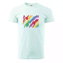 Dážďovky pruhy (Alexis Citrine)