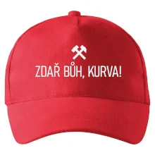 ZDAŘ BŮH, KURVA!﻿