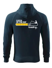 Rybárčenie - Catch of the day