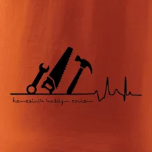 Ekg řemeslník každým coulem