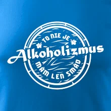 Alkoholizmus víno