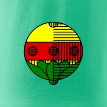 Šiltovka - Prší - Guľa