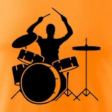 Bicie bubeník Bicie bubeník