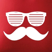 Mustache okuliare Mustache okuliare