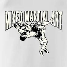 MMA v boji MMA v boji