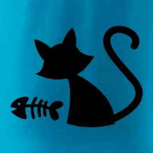 Ryba vs mačka Ryba vs mačka