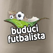 Budúci futbalista
