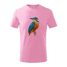 Ľadnáčik kreslený