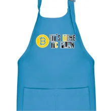 It's time to plan bitcoin