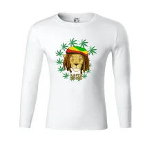 Rasta Lion Rasta Lion