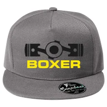 Boxer Piest Boxer Piest